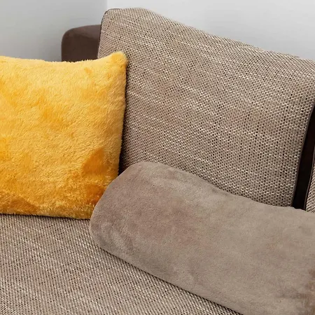 Apartamento Cozy With A View Of The Forest And The Sea In By Renters *