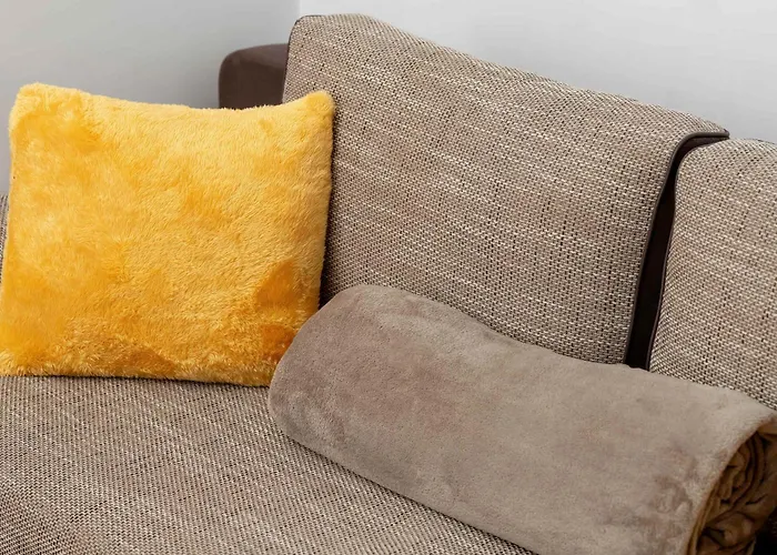 Apartment Cozy With A View Of The Forest And The Sea In By Renters *