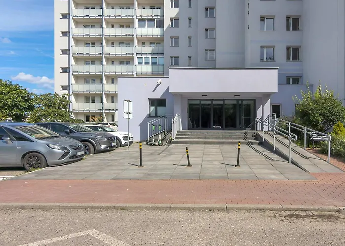 Cozy With A View Of The Forest And The Sea In By Renters